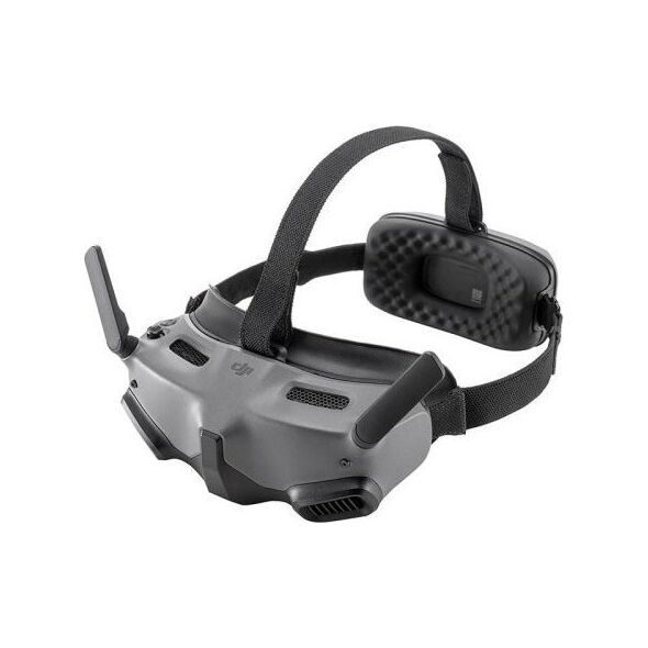 DJI DJI Goggles Integra