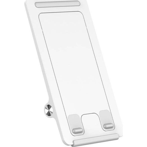 Podstawka LDNIO Podstawka stojak uchwyt LDNIO MG06 na telefon (biała)