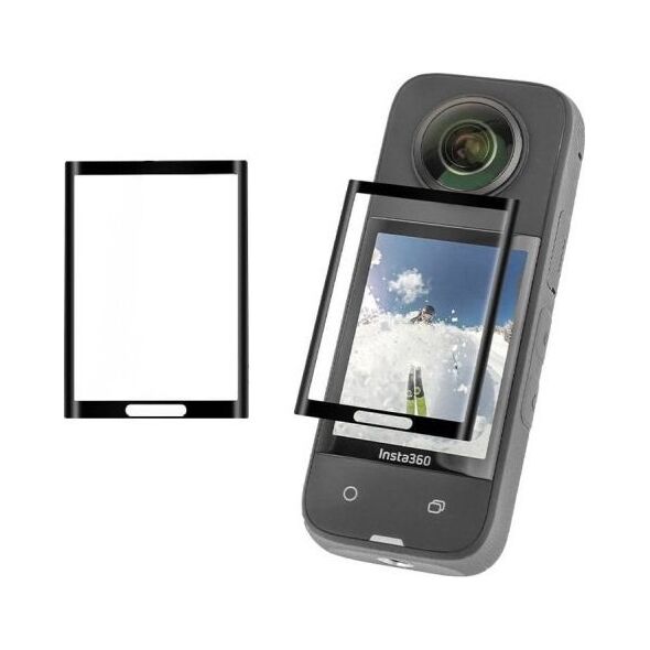 SunnyLife Ochronna folia Sunnylife na ekran do Insta360 X3