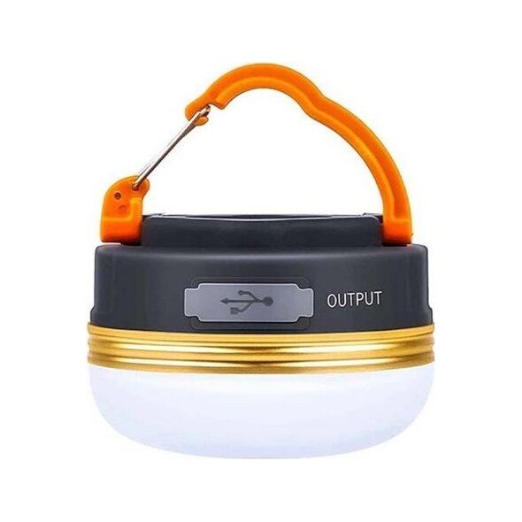 Superfire Lampa kempingowa T60-A 2.5W