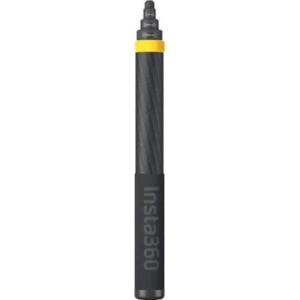 Selfie stick Insta360 Karbonowy wysięgnik teleskopowy / Selfie stick 3m