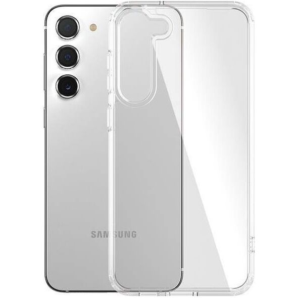 PanzerGlass Etui PanzerGlass ClearCase Samsung S23+ S916 clear 0434 [H]