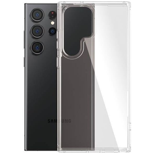PanzerGlass Etui PanzerGlass ClearCase Samsung S23 Ultra S918 clear 0435 [H]
