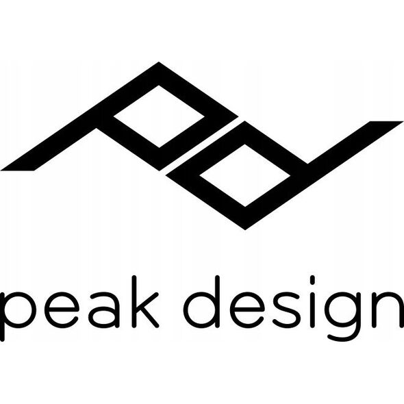 Peak Design Peak Design Mobile Etui Everyday Case Fabric Samsung Galaxy S23+ - Grafitowe