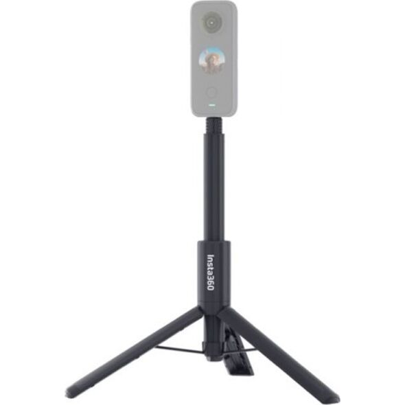 Statyw Insta360 ACTION CAM ACC 2IN1 STICK/TRIPOD CINX2CB/G INSTA360