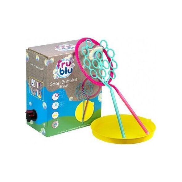 Tm Toys Fru Blu ECO 3L