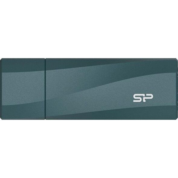 Pendrive Silicon Power Pendrive Silicon Power Mobile C07 16GB USB-C 3.2 Antybakteryjny Blue