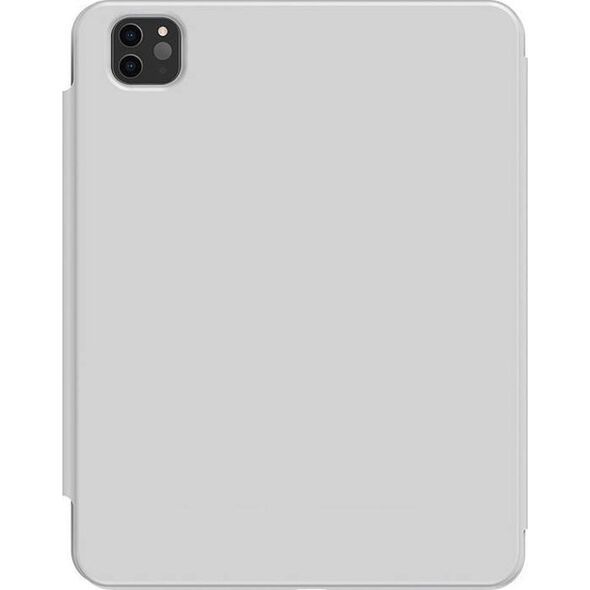Etui na tablet Baseus Magnetyczna Etui ochronne do Ipad Pro 11"/IPad Air4/Air5 10.9" Baseus Minimalist (szary)