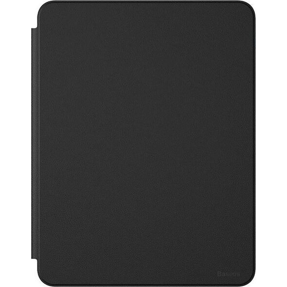 Etui na tablet Baseus Magnetyczna Etui ochronne do Ipad 10 10.9" Baseus Minimalist (czarny)