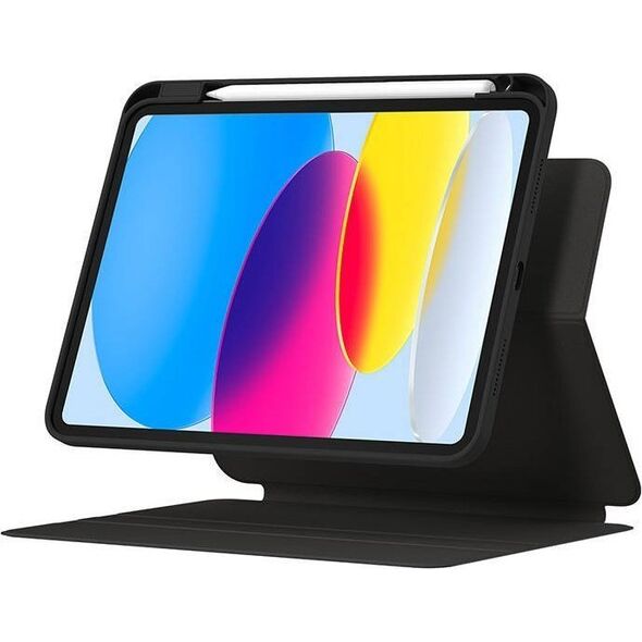 Etui na tablet Baseus Magnetyczna Etui ochronne do Ipad 10 10.9" Baseus Minimalist (czarny)
