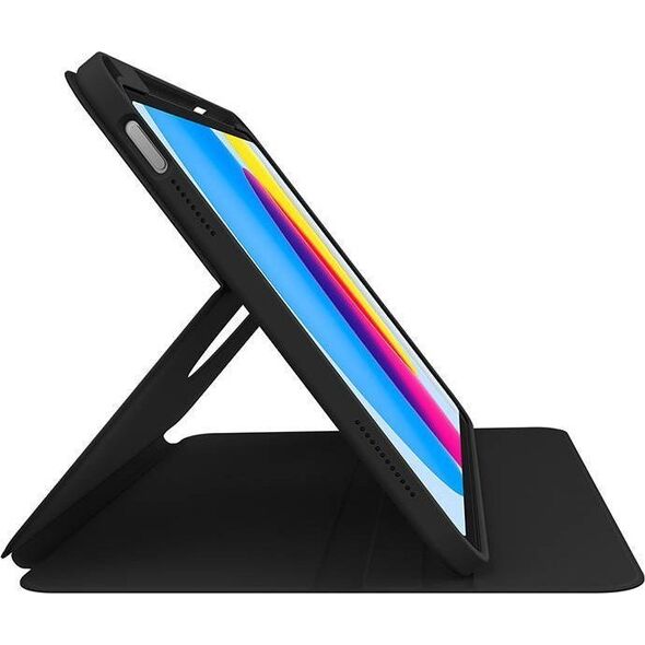 Etui na tablet Baseus Magnetyczna Etui ochronne do Ipad 10 10.9" Baseus Minimalist (czarny)
