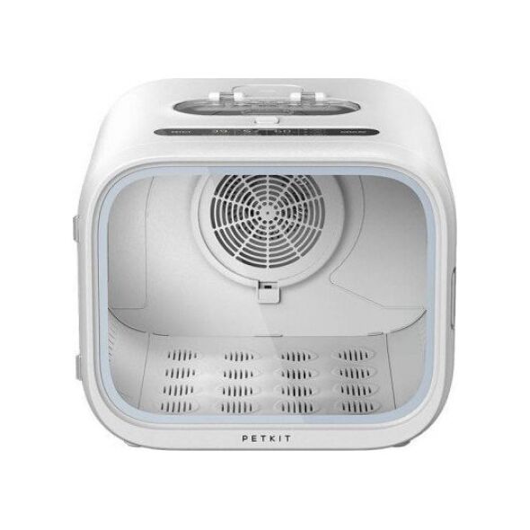 Petkit Inteligenta suszarka dla zwierząt domowych AIRSALON MAX