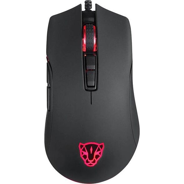 Mysz Motospeed V70  (V70 black)