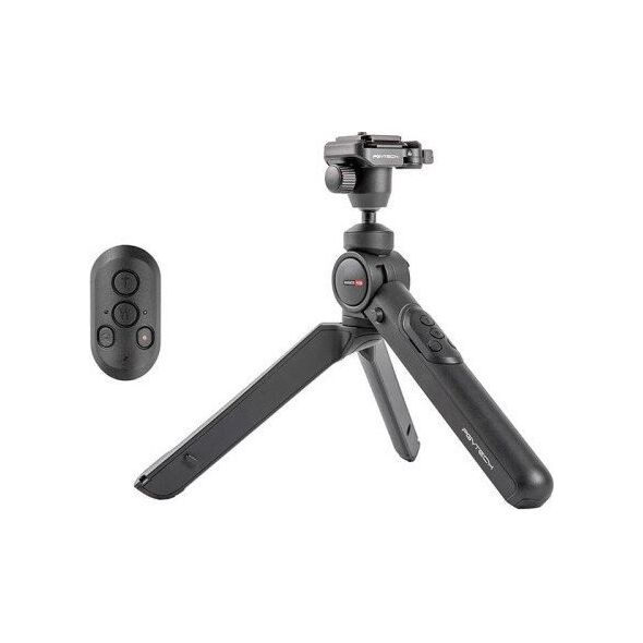 Statyw PGYTECH Profesjonalny statyw PGYTECH MANTISPOD 2.0 z pilotem MANTIS RC M1