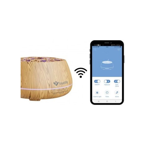 Dyfuzor zapachowy TrueLife AIR Diffuser D9 Smart