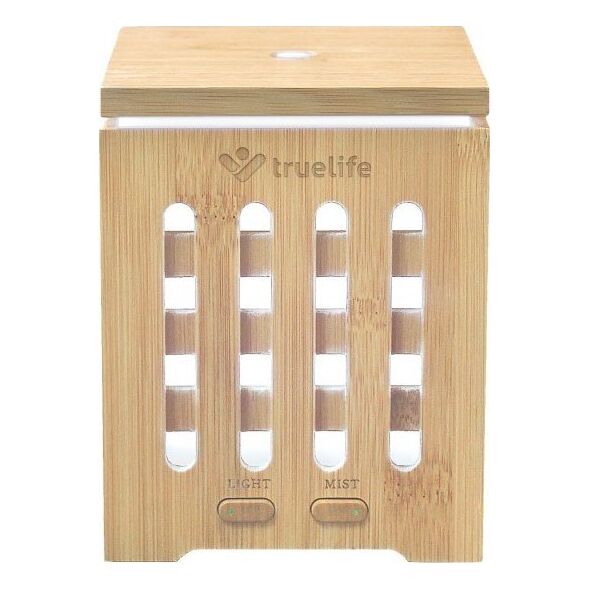Dyfuzor zapachowy TrueLife AIR Diffuser D7 Bamboo