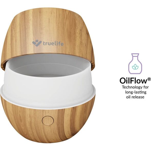 Dyfuzor zapachowy TrueLife TLAIRDD3L - AIR Diffuser D3 Light