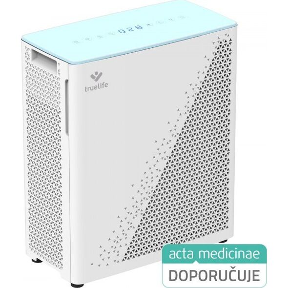 Oczyszczacz powietrza TrueLife TrueLife AIR Purifier P7 WiFi