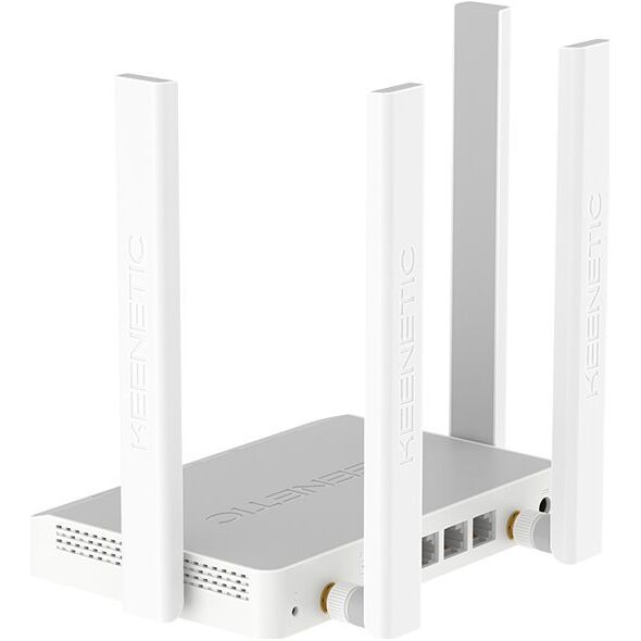 Router Keenetic Runner 4G (KN-2211-01-EU)