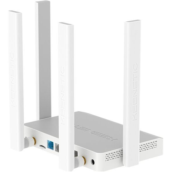 Router Keenetic Runner 4G (KN-2211-01-EU)