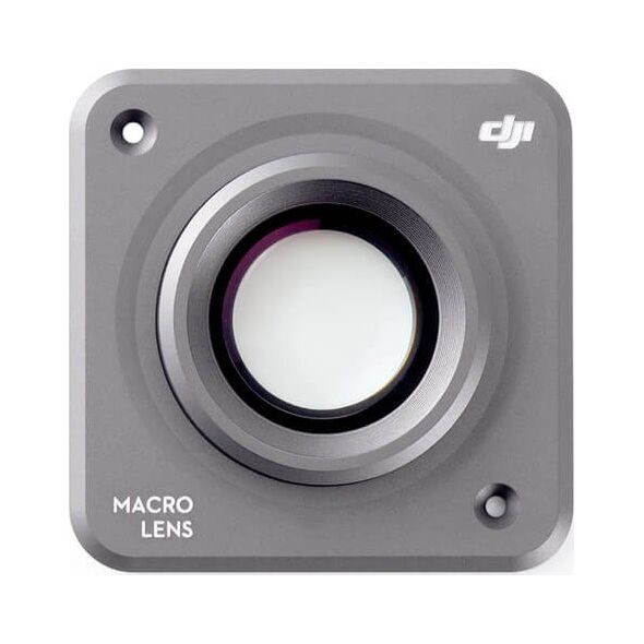Obiektyw DJI Obiektyw makro DJI Action 2