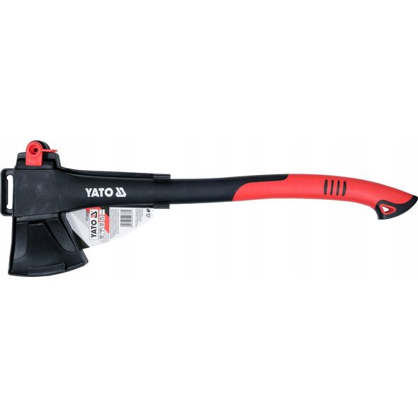 Yato YATO SIEKIERA ROZŁUPUJĄCA 1600g 60cm
