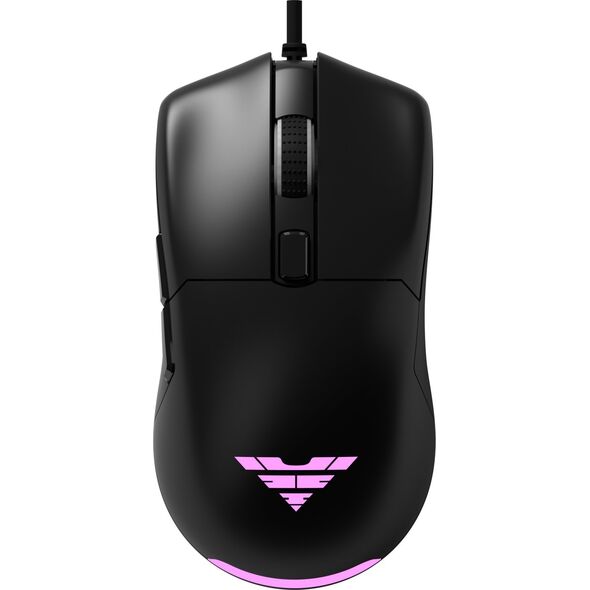 Mysz PREYON Owl Wired