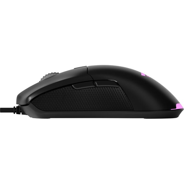 Mysz PREYON Owl Wired