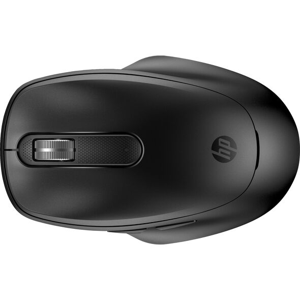 Mysz HP Mysz bezprzewodowa HP 510 UF Rechargable