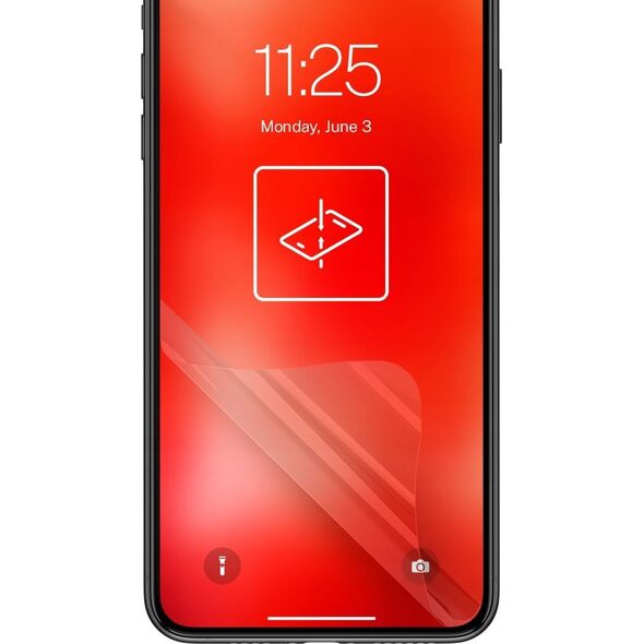 3mk FlexibleGlass Lite pro Samsung Galaxy S25 Ultra