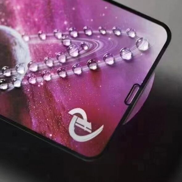 Tempered glass 9D for Samsung Galaxy A36 5G 5906961951779