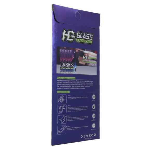 Tempered glass 9D for Samsung Galaxy A36 5G 5906961951779