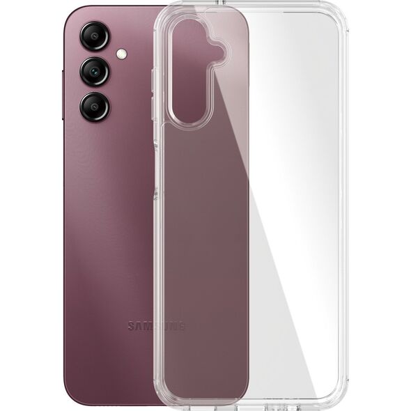 PanzerGlass Etui PanzerGlass ClearCase Samsung Galaxy A14 5G clear 0436