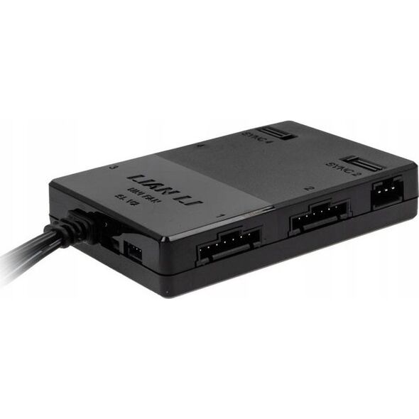 Lian Li Lian Li UNI HUB SLV2 Controller - weiß