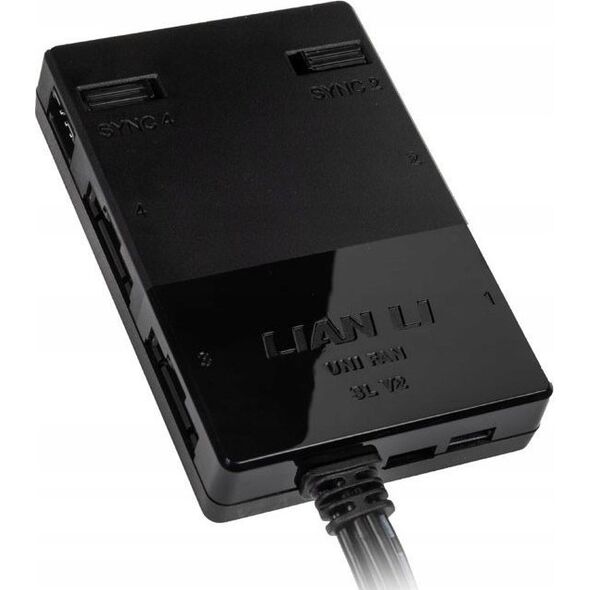 Lian Li Lian Li UNI HUB SLV2 Controller - weiß