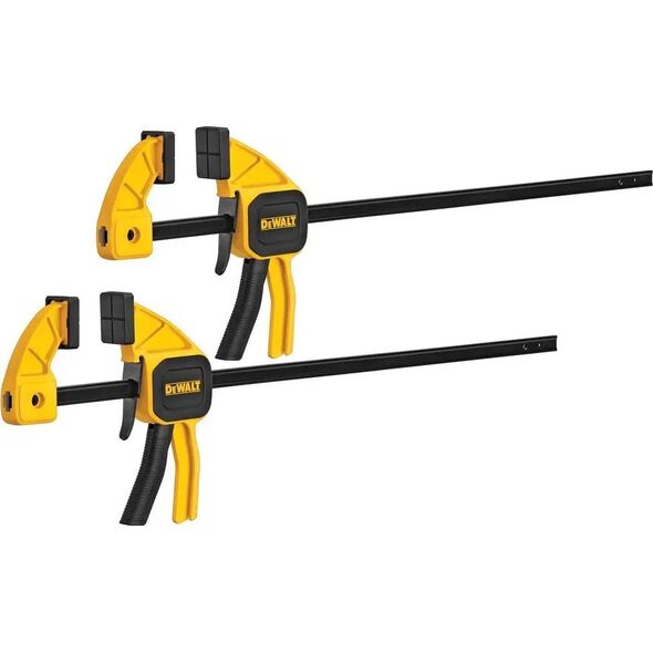 Dewalt DEWALT AUTOMATIC CLAMP M 300mm 2 pcs.