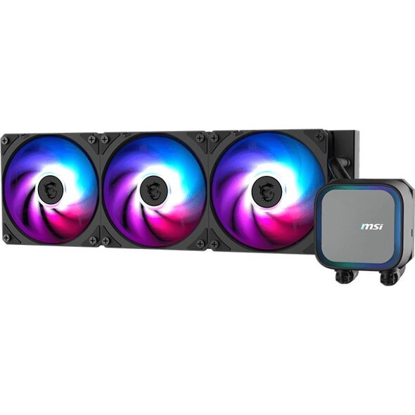 Chłodzenie wodne MSI MAG CoreLiquid A13 360 (306-7ZWDA11-L80