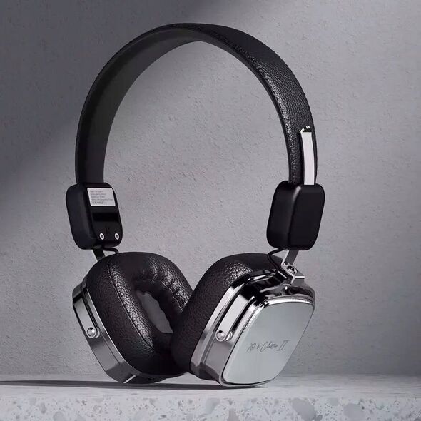 Słuchawki Bezprzewodowe Retro Nauszne Bluetooth 5.4 / 70"classic Ii Proove