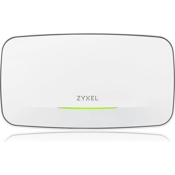 Access Point ZyXEL Trójzakresowy punkt dostępowy WAX640S-6E 802.11axe AP WAX640S-6E-EU0101F
