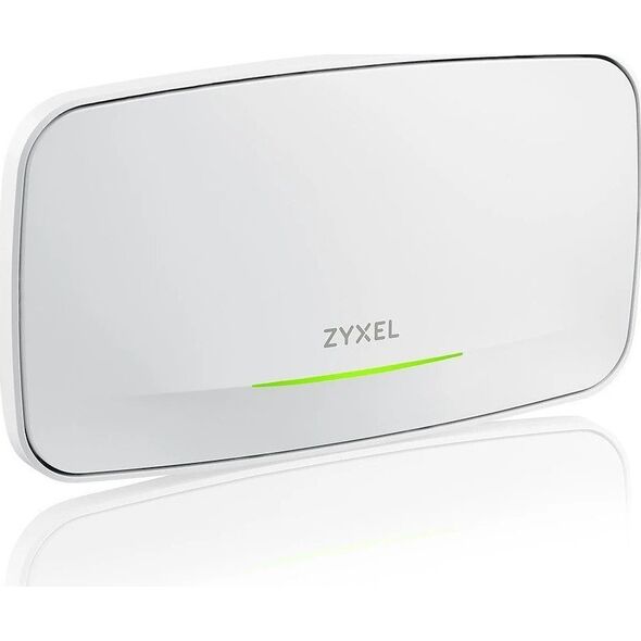 Access Point ZyXEL Trójzakresowy punkt dostępowy WAX640S-6E 802.11axe AP WAX640S-6E-EU0101F