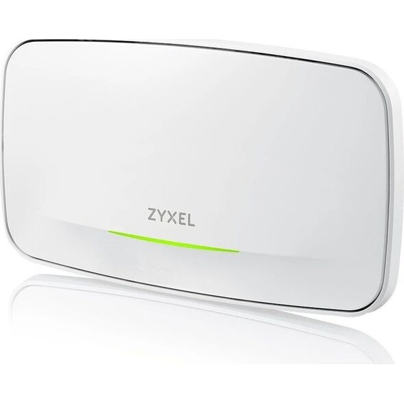 Access Point ZyXEL Trójzakresowy punkt dostępowy WAX640S-6E 802.11axe AP WAX640S-6E-EU0101F