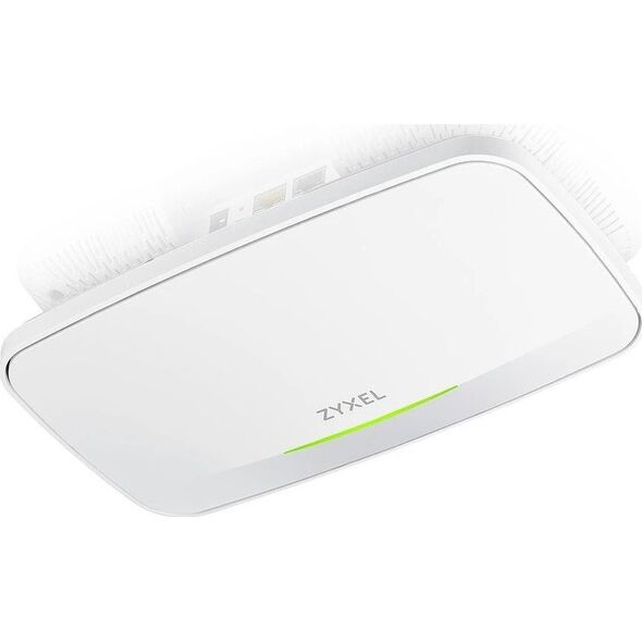 Access Point ZyXEL Trójzakresowy punkt dostępowy WAX640S-6E 802.11axe AP WAX640S-6E-EU0101F