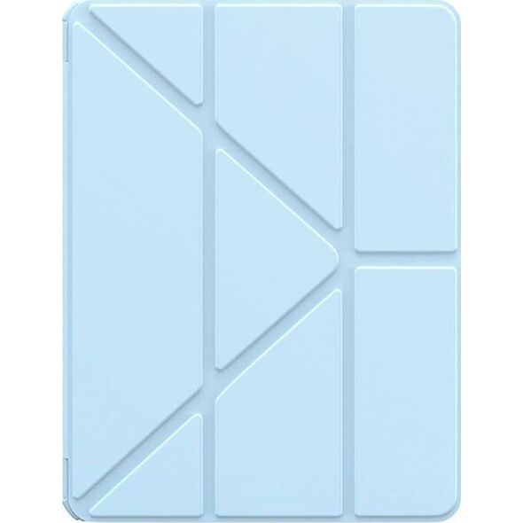 Etui na tablet Baseus Etui ochronne do Ipad 10 10.9" Baseus Minimalist (niebieskie)