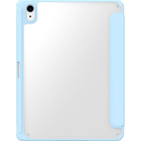 Etui na tablet Baseus Etui ochronne do Ipad 10 10.9" Baseus Minimalist (niebieskie)