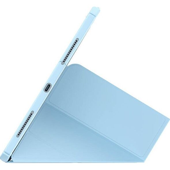 Etui na tablet Baseus Etui ochronne do Ipad 10 10.9" Baseus Minimalist (niebieskie)