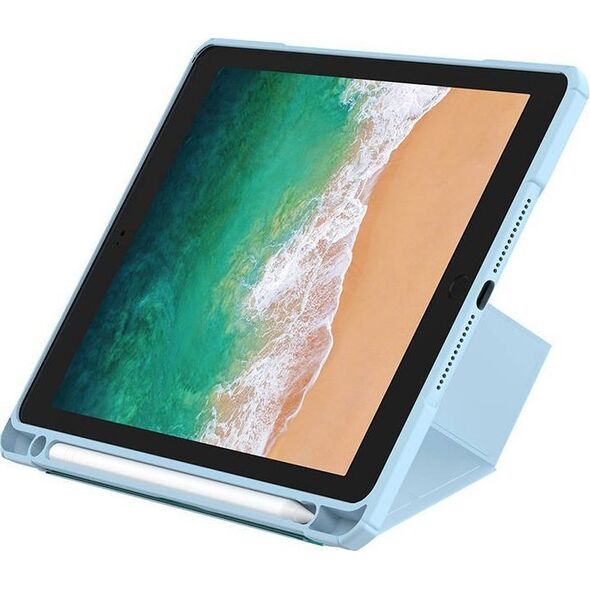 Etui na tablet Baseus Etui ochronne do Ipad Pro 9.7" Baseus Minimalist (niebieskie)