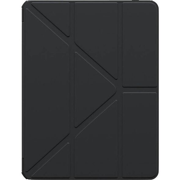 Etui na tablet Baseus Etui ochronne do Ipad 10.2" Baseus Minimalist (czarne)