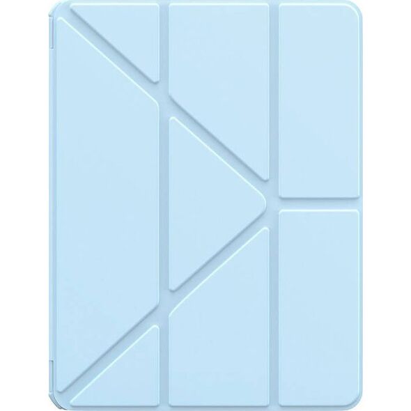 Etui na tablet Baseus Etui ochronne do iPad Air 4/Air 5 10.9" Baseus Minimalist (niebieskie)