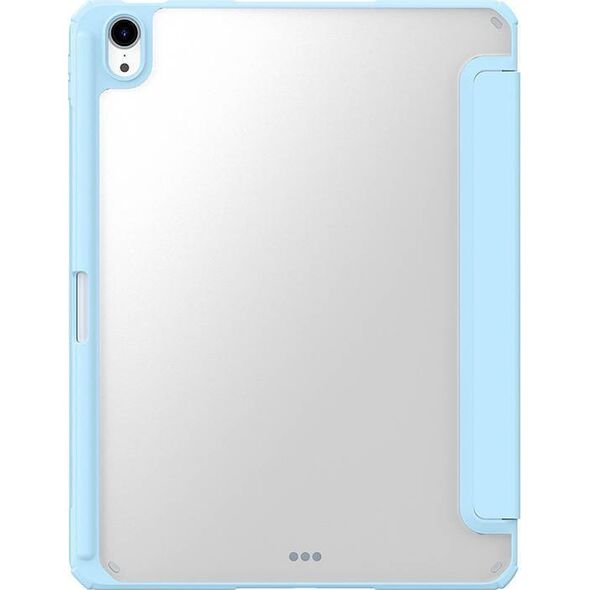 Etui na tablet Baseus Etui ochronne do iPad Air 4/Air 5 10.9" Baseus Minimalist (niebieskie)