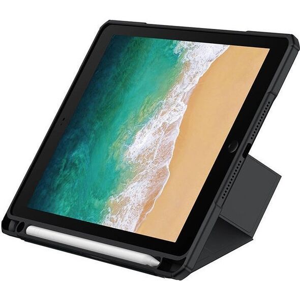 Etui na tablet Baseus Etui ochronne do Ipad Pro 9.7" Minimalist (czarne)